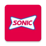 Logo of SONIC android Application 