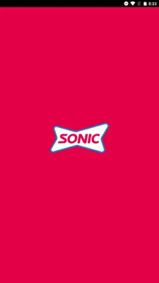 SONIC android App screenshot 7